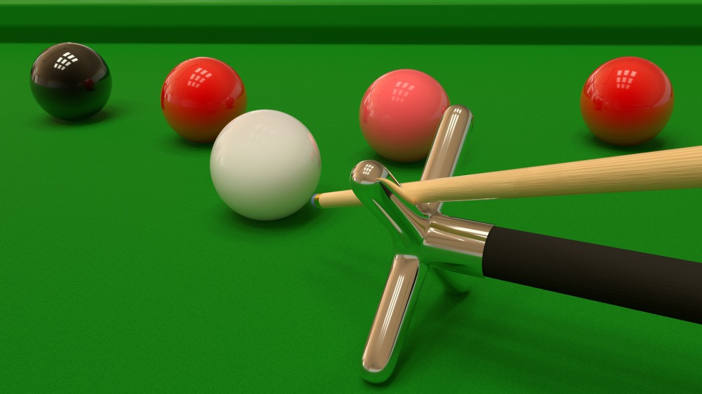 snooker regeln