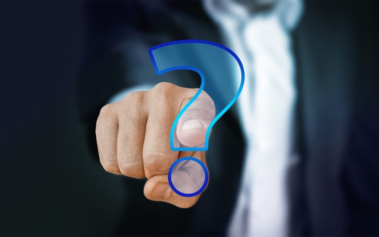 Warum sollten wir gerade sie einstellen? - ClassWatch