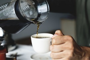 kaffeemaschine fürs büro gute idee oder nicht