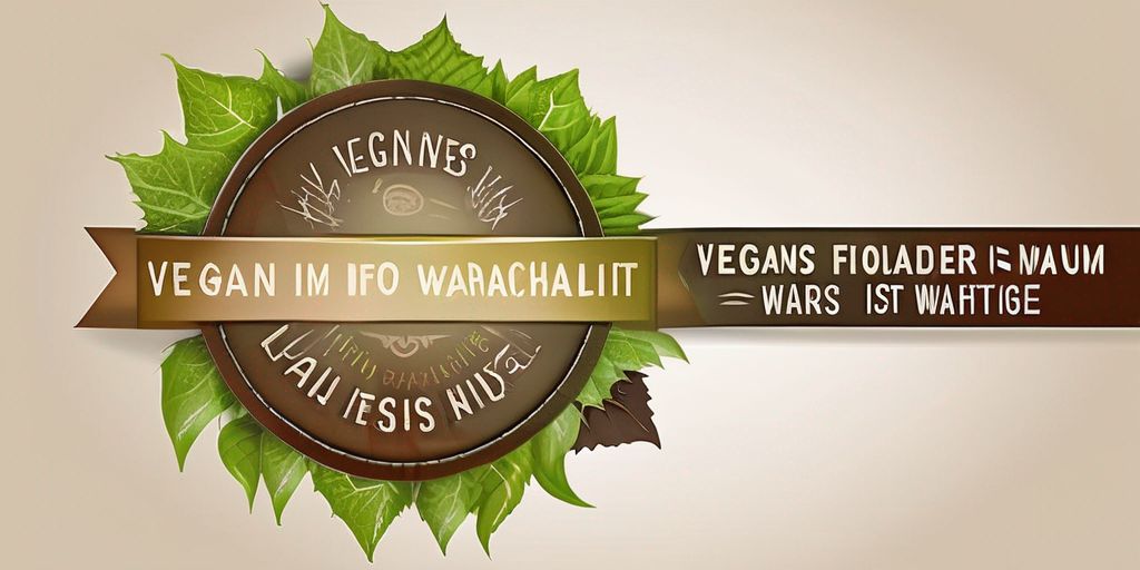 Veganes Leder im Fokus: Was es ist und warum es eine nachhaltige Wahl ist